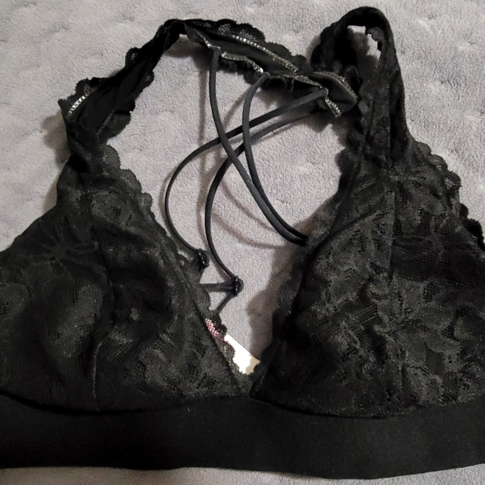 Victoria Secret  Bralette